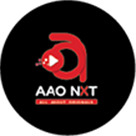 Aao NXT logo