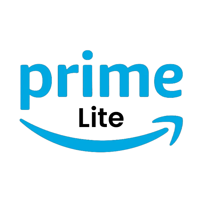 Prime Lite logo
